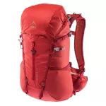 Plecak turystyczny Elbrus Moonhill 30 l - chili pepper/flame scarlet Plecak turystyczny Elbrus Moonhill 30 l - chili pepper/flame scarlet